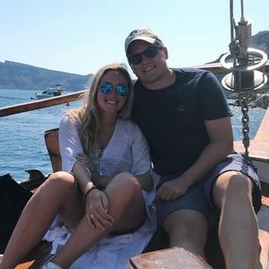 Meet your Posher, Eliza